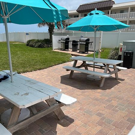 Coastal Waters 102 Aparthotel New Smyrna Beach Exteriör bild
