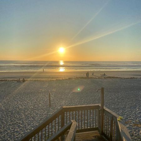 Coastal Waters 102 Aparthotel New Smyrna Beach Exteriör bild