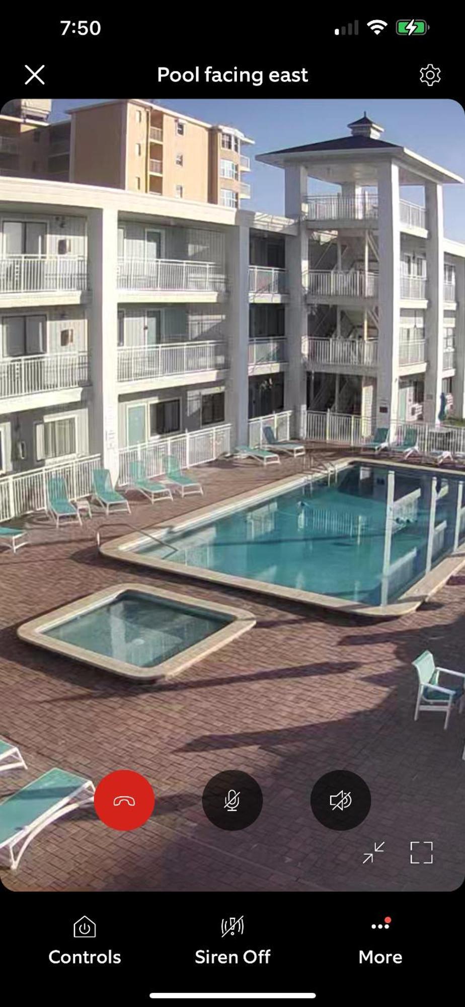 Coastal Waters 102 Aparthotel New Smyrna Beach Exteriör bild