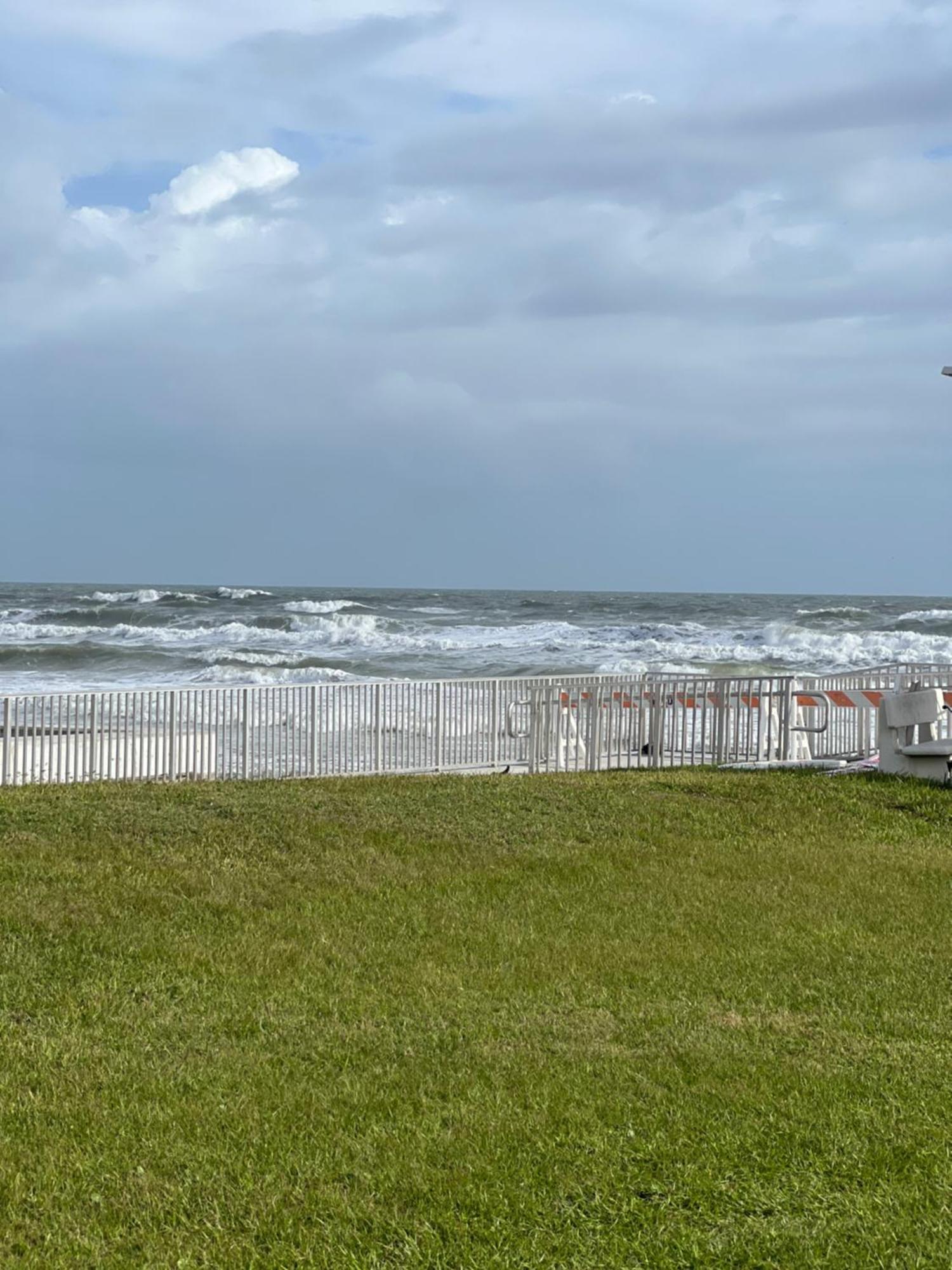 Coastal Waters 102 Aparthotel New Smyrna Beach Exteriör bild